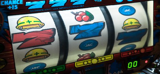 ” UKGC för att uppdatera kraven på spelautomater online “